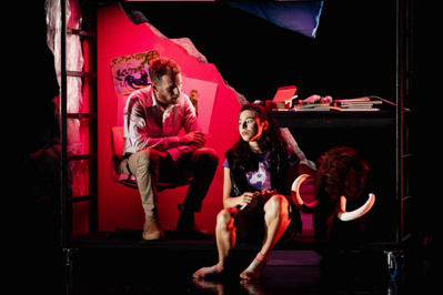 © Simon Gosselin. © Simon Gosselin.