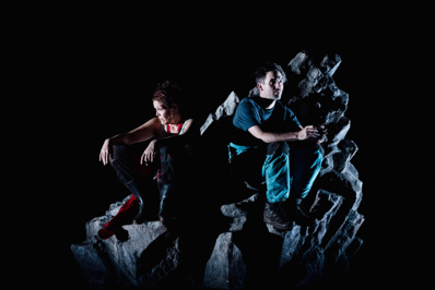 © Simon Gosselin. © Simon Gosselin.