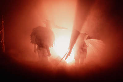 © Simon Gosselin. © Simon Gosselin.