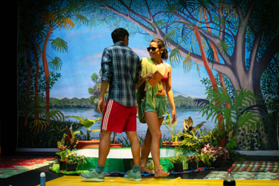 © Ulises Avila. © Ulises Avila.