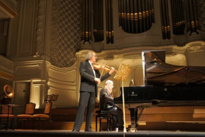 Gérard Caussé © DR. Gérard Caussé © DR.