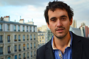 Tomas Bordalejo © DR. Tomas Bordalejo © DR.