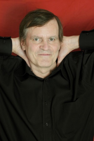 Philippe Hersant © A. Yanez. Philippe Hersant © A. Yanez.