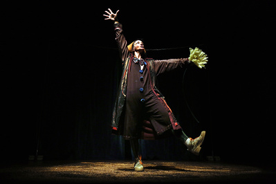 "Comment va le monde ?" © Jean Barak. "Comment va le monde ?" © Jean Barak.