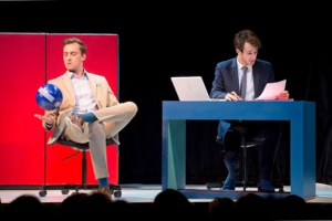 © Céline Nieszawer. © Céline Nieszawer.