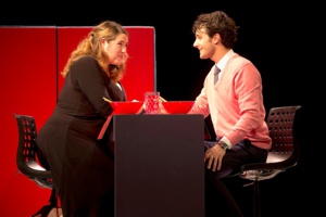 © Céline Nieszawer. © Céline Nieszawer.