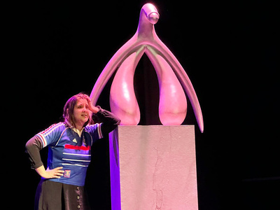 © Rita Hodée. © Rita Hodée.