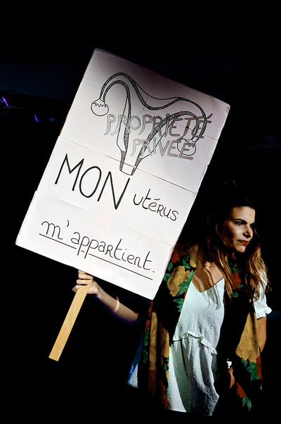 © Kristina Bijoux. © Kristina Bijoux.