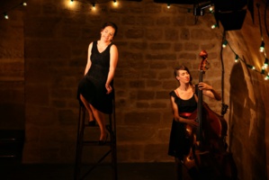 © Béranger. © Béranger.