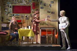 © Pierre Grosbois. © Pierre Grosbois.