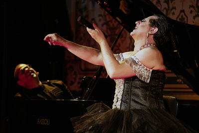 © Thomas Amouroux. © Thomas Amouroux.