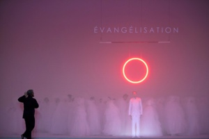 Répétition générale © Bernd Uhlig/Opéra national de Paris. Répétition générale © Bernd Uhlig/Opéra national de Paris.