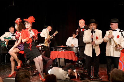 © Aurélie Courteille. © Aurélie Courteille.