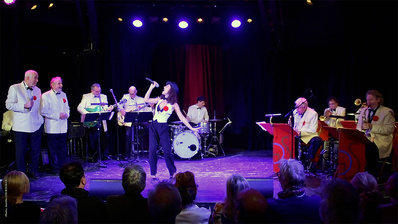 © Aurélie Courteille. © Aurélie Courteille.