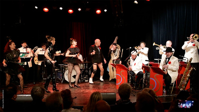 © Aurélie Courteille. © Aurélie Courteille.