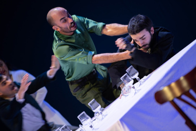 © Cordula Treml. © Cordula Treml.