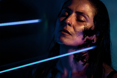 "Le petit musée des horreurs (dites) ordinaires" de Fanchon Guillevic © Aurélien Frérot. "Le petit musée des horreurs (dites) ordinaires" de Fanchon Guillevic © Aurélien Frérot.