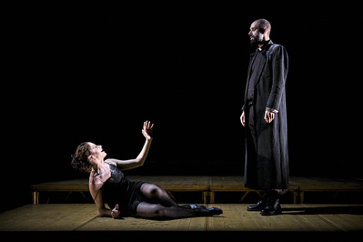 © Christophe Raynaud de Lage. © Christophe Raynaud de Lage.