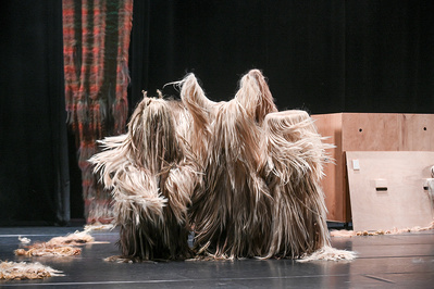 © Stéphane Gaillochon. © Stéphane Gaillochon.