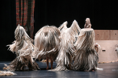 © Stéphane Gaillochon. © Stéphane Gaillochon.