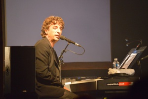 Yvan Cujious © DR. Yvan Cujious © DR.