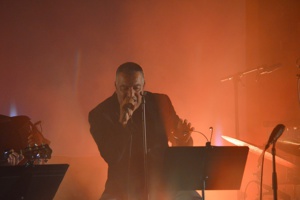 Magyd Cherfi © DR. Magyd Cherfi © DR.