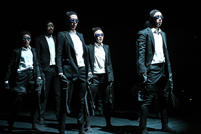 © Sebastian Marcovici. © Sebastian Marcovici.