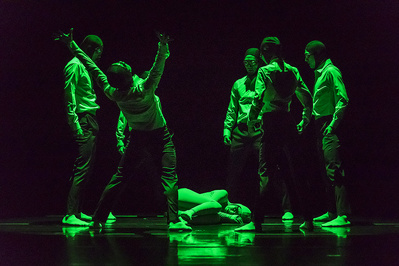 © Dajana Lothert. © Dajana Lothert.