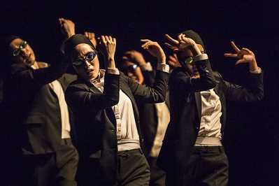 © Dajana Lothert. © Dajana Lothert.