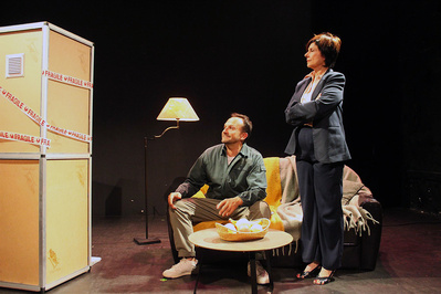 © Laurent Vier. © Laurent Vier.