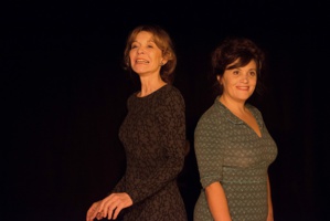 Un subtil cabaret parole et chanson…  juste pour l'intimité du spectateur
