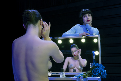 © Matthieu Bareyre. © Matthieu Bareyre.