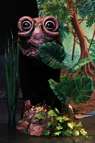 © Martin Van Eeckoudt. © Martin Van Eeckoudt.