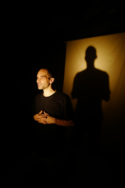 © Julien Giami. © Julien Giami.