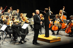 Le Paris Mozart Orchestra… le beau jeu d'artistes solidaires