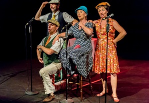 © Corinne Perea-Landa. © Corinne Perea-Landa.