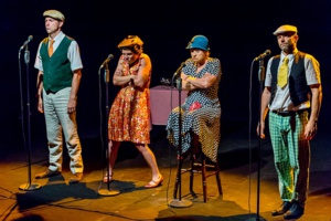 © Corinne Perea-Landa. © Corinne Perea-Landa.