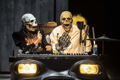 © Jean-Louis Fernandez. © Jean-Louis Fernandez.