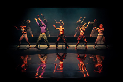 © Quentin Chevrier. © Quentin Chevrier.