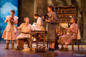 © Christophe Vootz. © Christophe Vootz.