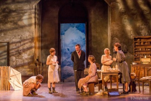 © Christophe Vootz. © Christophe Vootz.