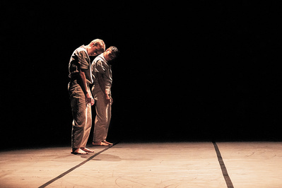 "C'est toi qu'on adore" © Pierre Planchenault. "C'est toi qu'on adore" © Pierre Planchenault.