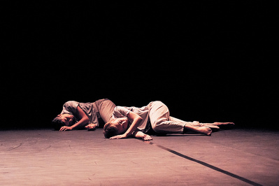 "C'est toi qu'on adore" © Pierre Planchenault. "C'est toi qu'on adore" © Pierre Planchenault.