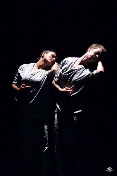 "C'est toi qu'on adore" © Thierry Chantrel. "C'est toi qu'on adore" © Thierry Chantrel.