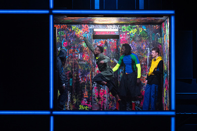 © Pierre Gondard. © Pierre Gondard.