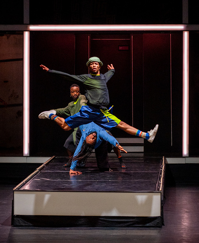 © Pierre Gondard. © Pierre Gondard.