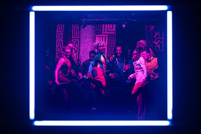 © Pierre Gondard. © Pierre Gondard.