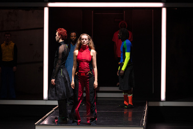 © Pierre Gondard. © Pierre Gondard.