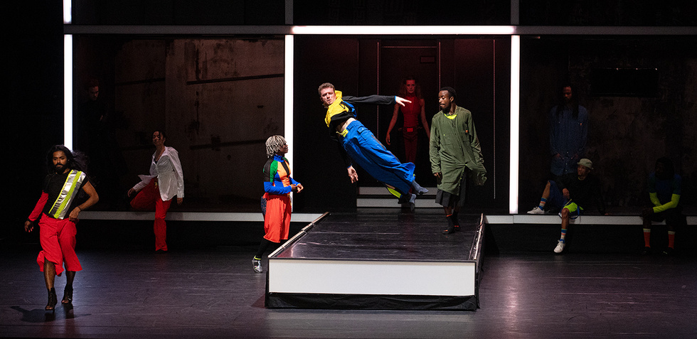 © Pierre Gondard. © Pierre Gondard.