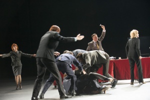 © Elizabeth Carecchio. © Elizabeth Carecchio.